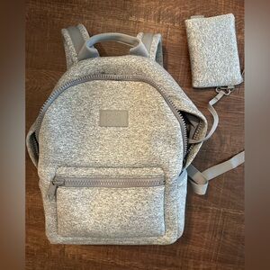 Dagne Dover Medium Dakota Neoprene Backpack